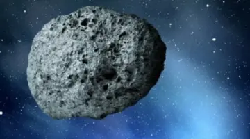 أقرب من الأقمار الاصطناعية.. تفاصيل المسافة المدهشة لمرور كويكب “أبوفيس” بجانبنا